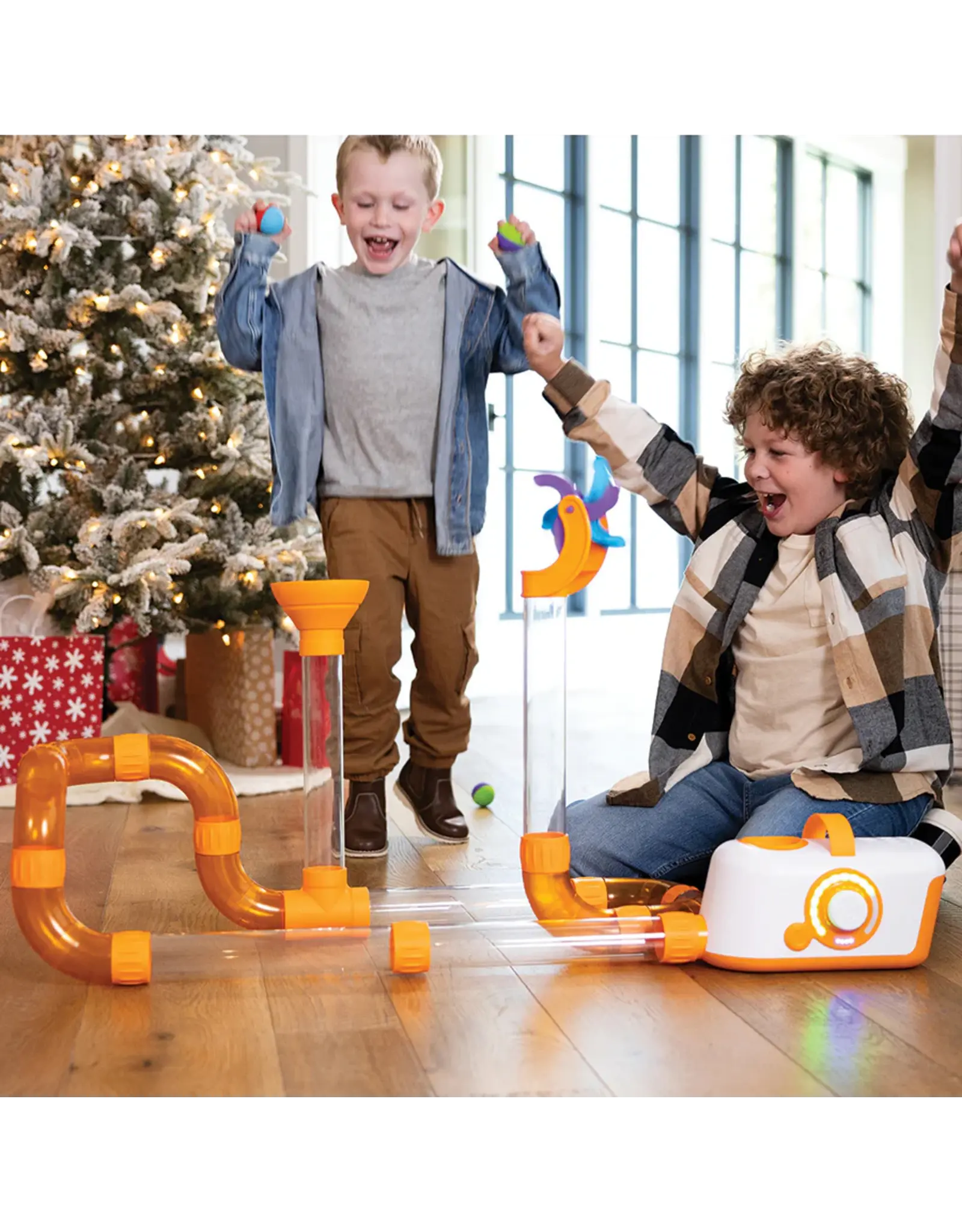 Air Toobz Whirlwind Accessory Pack