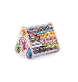 Triangle Activity Centre