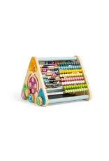 Triangle Activity Centre