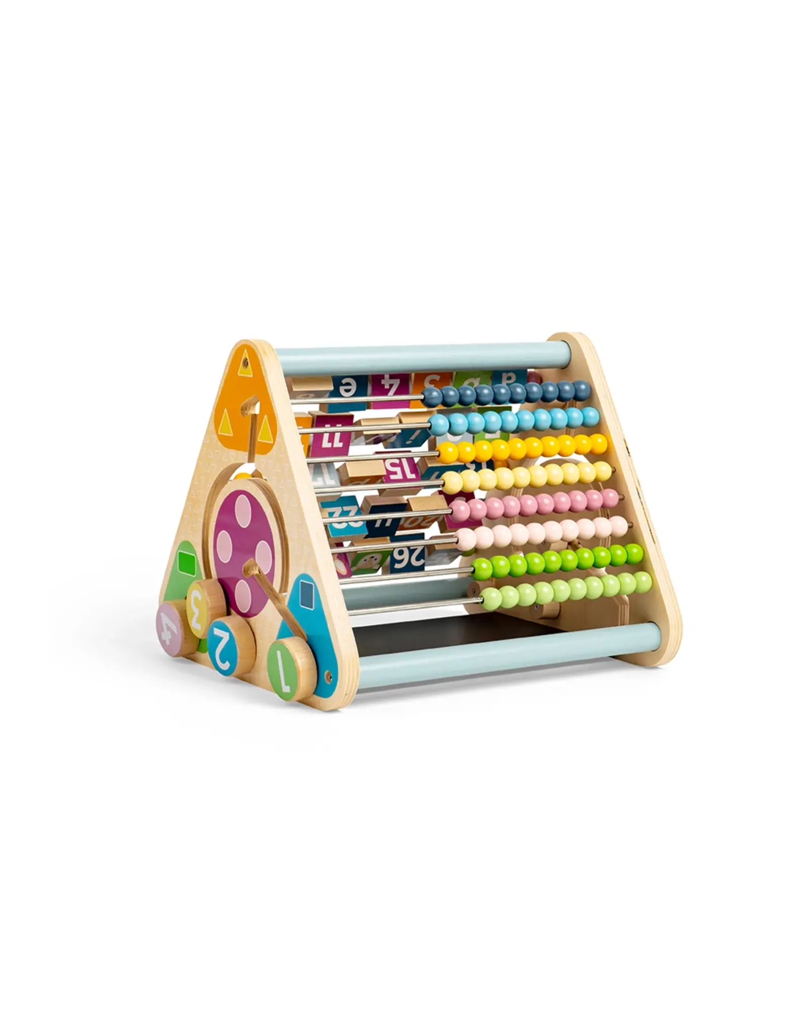 Triangle Activity Centre