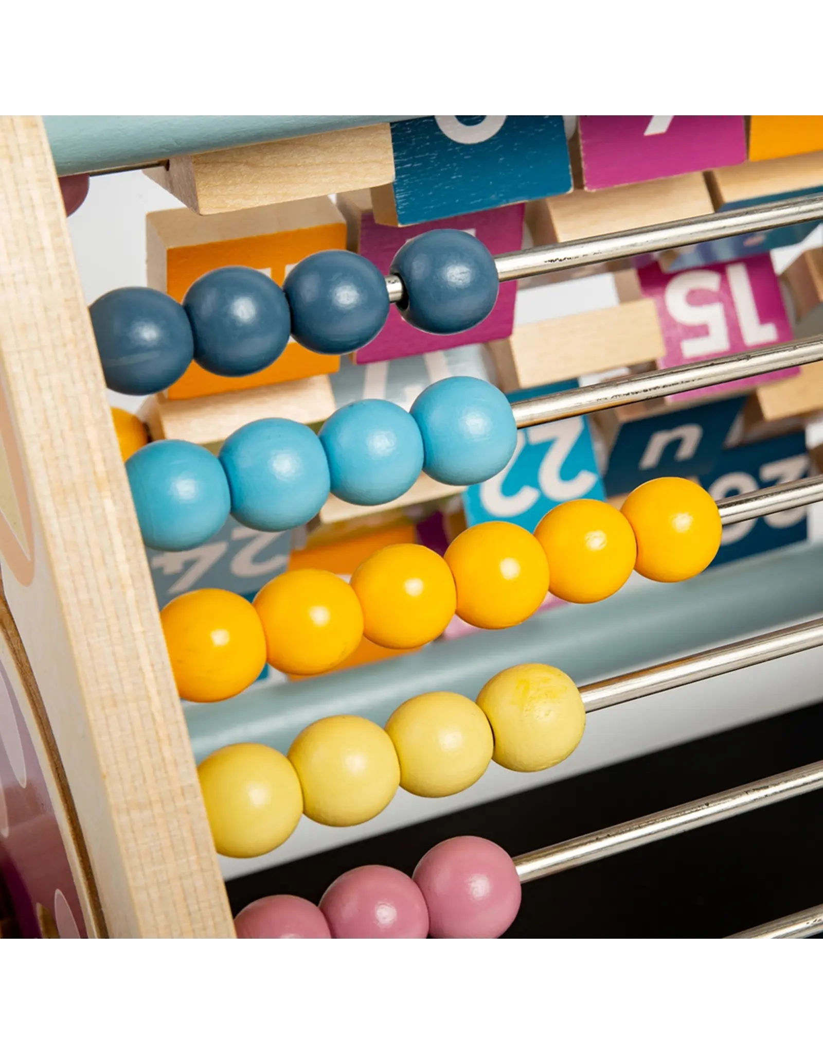 Triangle Activity Centre