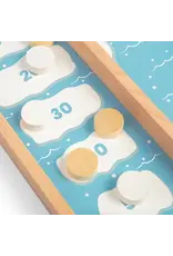 Ice Puck Game