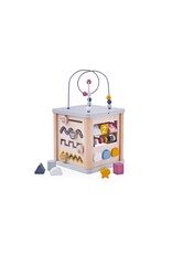 Activity Cube