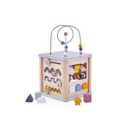 Activity Cube