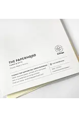 The Paperhood Toronto Streetcar