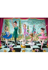 Ravensburger Ballet Rehearsal 60 pc Puzzle