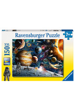 Ravensburger Outer Space 150 Pc Puzzle