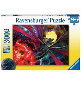 Ravensburger Star Dragon 300 pc Puzzle