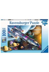 Ravensburger Mission in Space 100 pc Puzzle