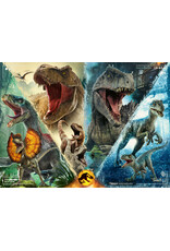 Ravensburger Jurassic World: Dominion 100 pc XXL Puzzle