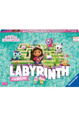 Ravensburger Gabby's Dollhouse Labyrinth Junior