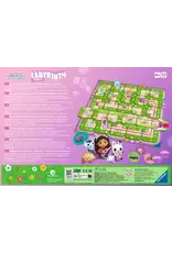 Ravensburger Gabby's Dollhouse Labyrinth Junior