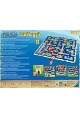 Ravensburger One Piece Labyrinth