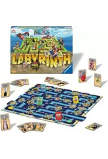 Ravensburger One Piece Labyrinth