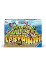 Ravensburger One Piece Labyrinth