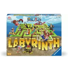 Ravensburger One Piece Labyrinth