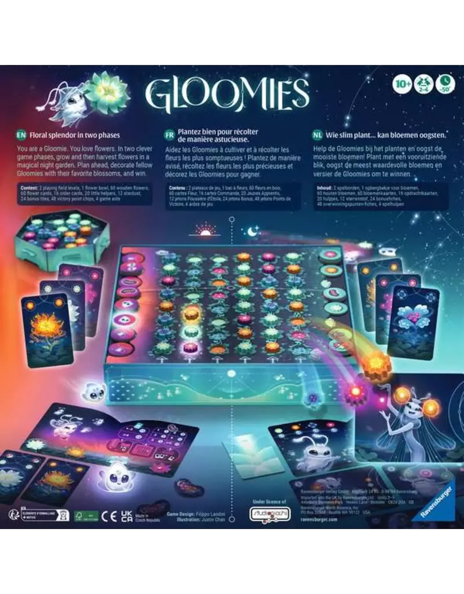 Ravensburger Gloomies