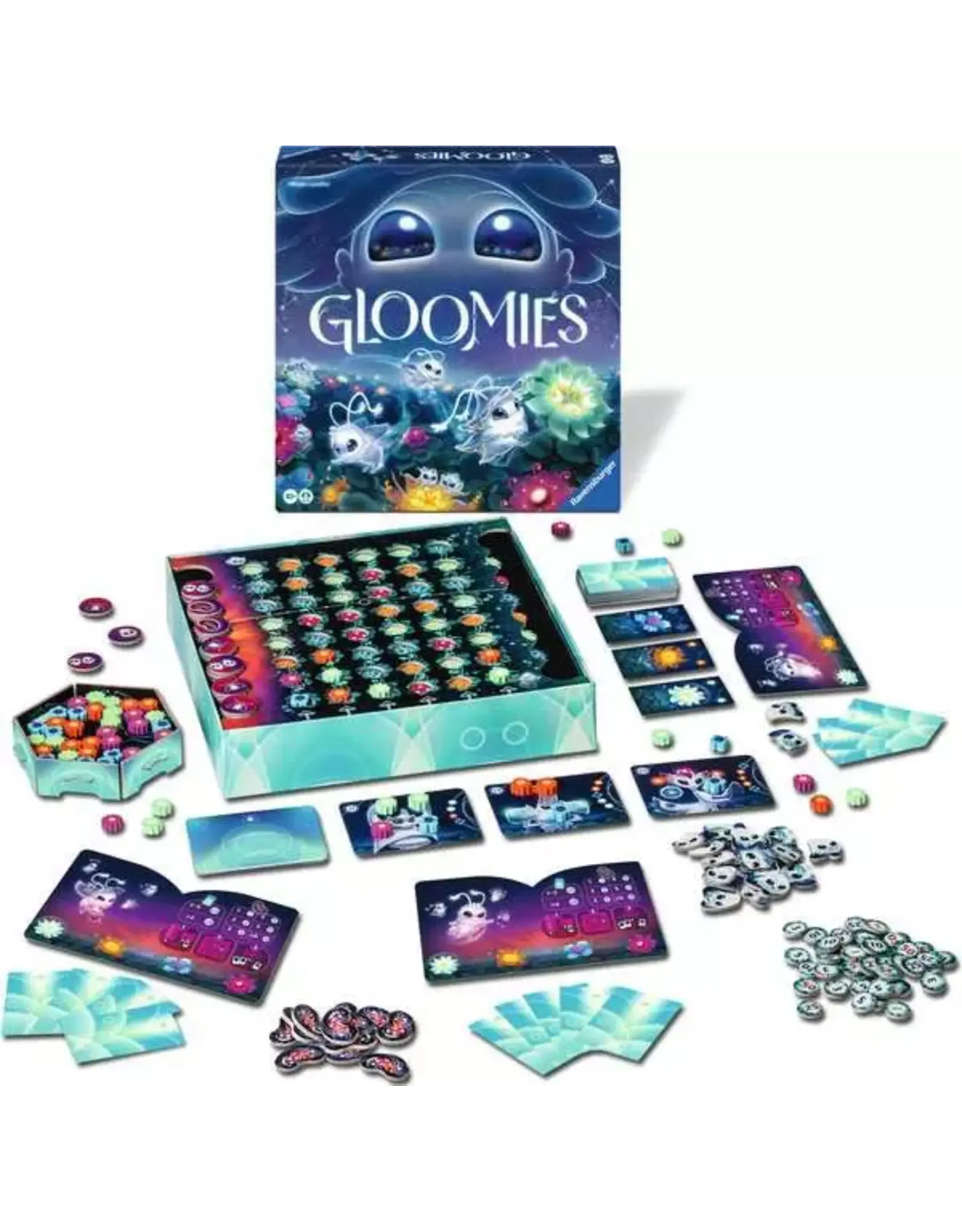 Ravensburger Gloomies