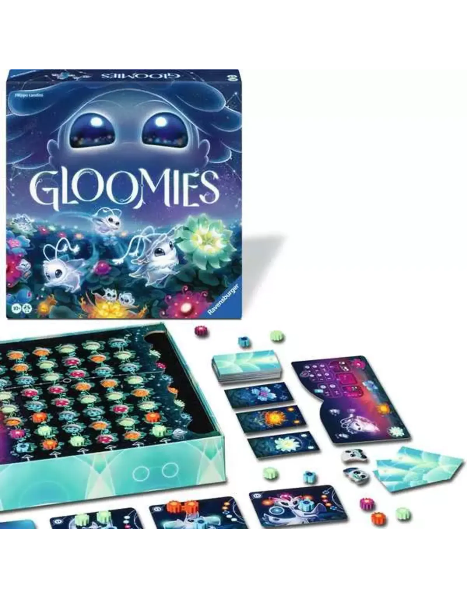 Ravensburger Gloomies