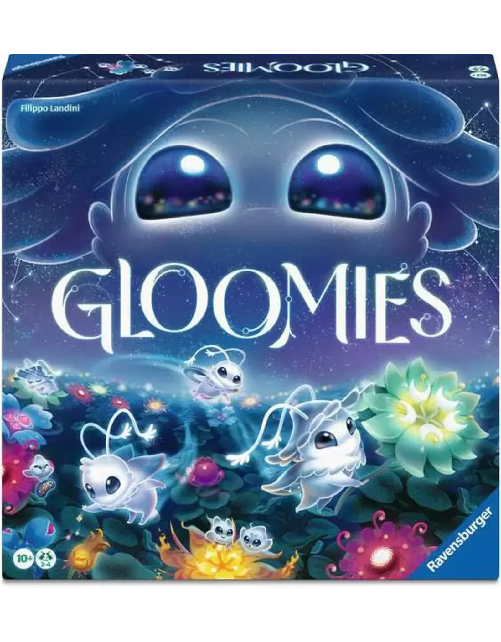 Ravensburger Gloomies