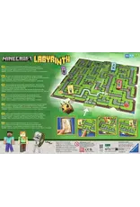 Ravensburger Minecraft Labyrinth