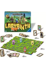 Ravensburger Minecraft Labyrinth
