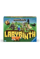 Ravensburger Minecraft Labyrinth