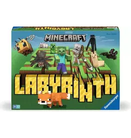 Ravensburger Minecraft Labyrinth
