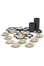 Ravensburger GraviTrax Junior Expansion Trax