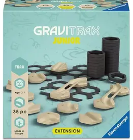 Ravensburger GraviTrax Junior Expansion Trax