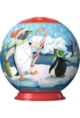 Ravensburger Puzzle-Ball 54pcs Animal Cheer