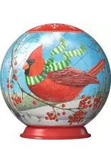 Ravensburger Puzzle-Ball 54pcs Animal Cheer