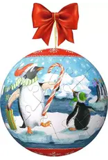 Ravensburger Puzzle-Ball 54pcs Animal Cheer