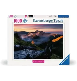 Ravensburger Beautiful Islands Mount Bromo 1000 Pcs Puzzle