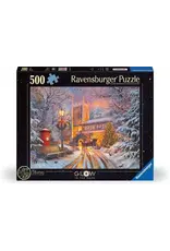 Ravensburger Glow in the Dark: Magical Christmas
