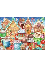 Ravensburger Sweet Christmas 200 Pcs