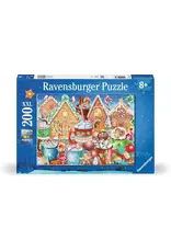 Ravensburger Sweet Christmas 200 Pcs