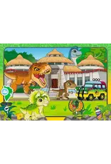 Ravensburger Livin' the Wild Life! 2 x 24pcs