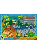 Ravensburger Livin' the Wild Life! 2 x 24pcs