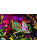 Ravensburger Chameleon 500 Pcs Puzzle