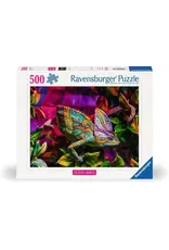 Ravensburger Chameleon 500 Pcs Puzzle