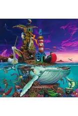 Ravensburger Cherish Your World with Dulk: Archipelago 500 Pcs Puzzle