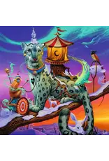 Ravensburger Cherish Your World with Dulk: Boreal 500 Pcs Puzzle