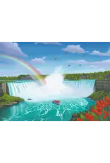 Ravensburger Niagara Falls 1000 Pcs Puzzle