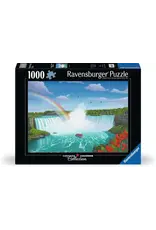 Ravensburger Niagara Falls 1000 Pcs Puzzle