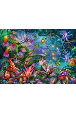 Ravensburger Rainbow Reverie 1000 Pcs Puzzle