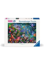 Ravensburger Rainbow Reverie 1000 Pcs Puzzle