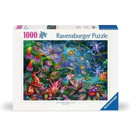 Ravensburger Rainbow Reverie 1000 Pcs Puzzle