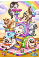 Ravensburger Playful Purr Babies 35 Pcs
