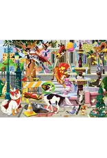 Ravensburger Super Dogs to the Rescue 60 Pcs